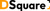Dsquare