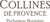Ароматические диффузоры Collines de provence