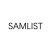 SAMLIST