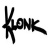 Klonk