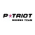 Боксерские капы PATRIOT