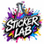STICKERLABpro
