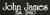 Иглы для рукоделия John James