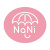 Подгузники-трусики Nani