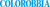 COLOROBBIA