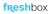 FRESHBOX