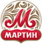 От Мартина