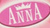 Носки и колготки для девочек ANNA