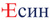 Есин