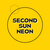 Second Sun Neon