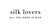 Резинки женские silk lovers