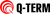 Q-term