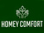 Homey comfort