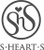 Расчески для волос S-Heart-S
