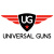 Universal Guns