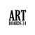Art Boards 74