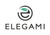 Школьная обувь для девочек Elegami