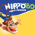 Мармелад HIPPO BONDI & FRIENDS