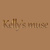 Kelly's muse