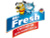 Mr.Fresh