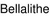 Bellalithe