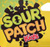 Мармелад Sour Patch