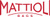 Сумки и косметички для девочек Mattioli