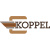 Ремни, пояса и портупеи женские KOPPEL