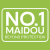 NO.1 MAIDOU