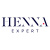 Окрашивание бровей и ресниц Henna Expert
