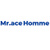 Рюкзаки для мальчиков Mr.ace Homme