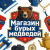 Магазин бурых медведей
