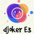 djoker ЕЗ