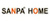 Шторы и портьеры SANPA HOME