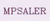 MPSALER