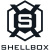 Чехлы для смартфонов SHELLBOX