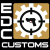 EDC Customs