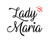 Lady Maria