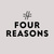 Воск для волос Four Reasons