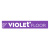 VIOLET FLOOR