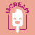 Блески для губ ISCREAM