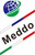 Зонты для девочек Meddo