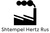 Shtempel Hertz Rus