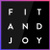 FIT AND JOY