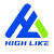 HIGH LIKE