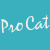 Наполнители для кошачьего туалета PRO CAT