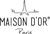 Полотенца для ванной Maison D`or