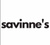 savinne's