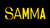 SAMMA