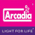 Arcadia LIGHT FOR LIFE